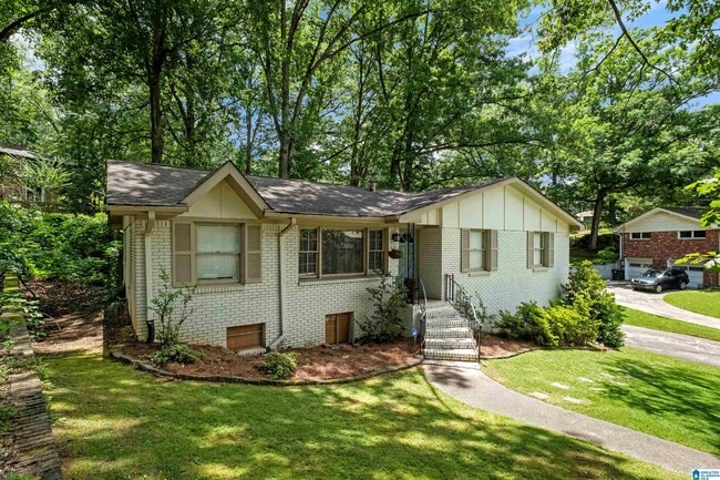 Building Photo - 4709 Overwood Cir