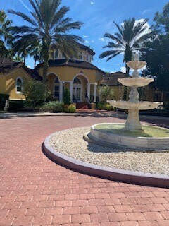 Main Office Entrance - 4763 Travini Cir