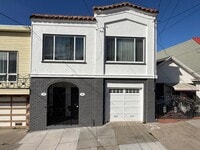 Building Photo - Newly Renovated Upper Unit – Bright 3BD / 1.5BA