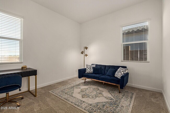 Building Photo - 2968 E Lucky Horseshoe Ln