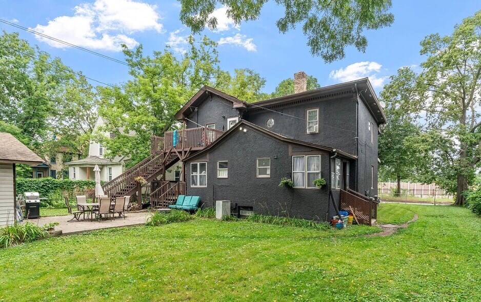 Building Photo - 3714 Stevens Ave