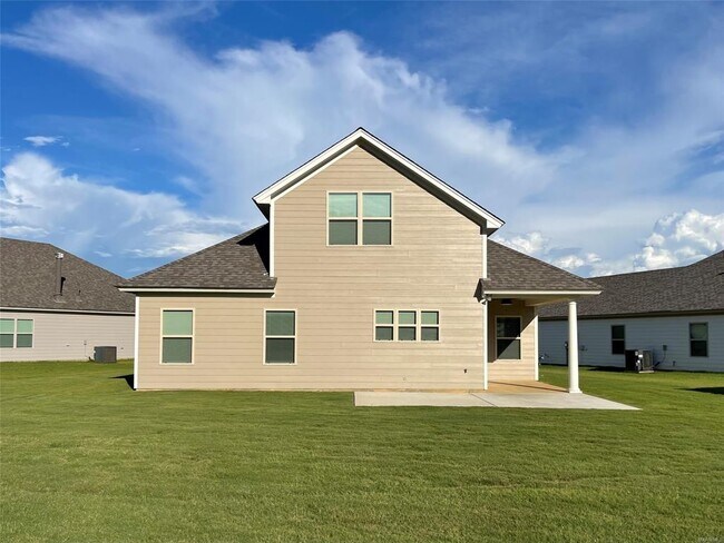 Building Photo - 1355 Bristol Park Pl