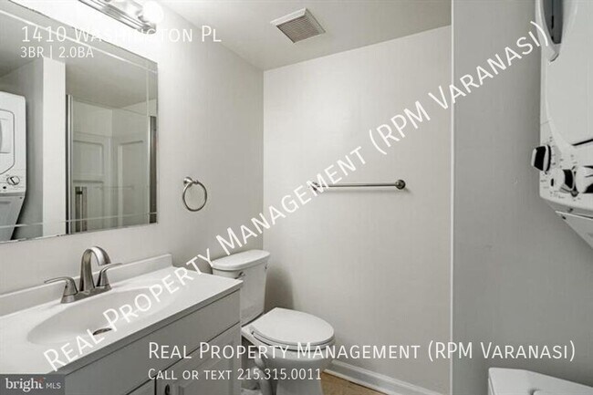 Building Photo - 1410 Washington Pl