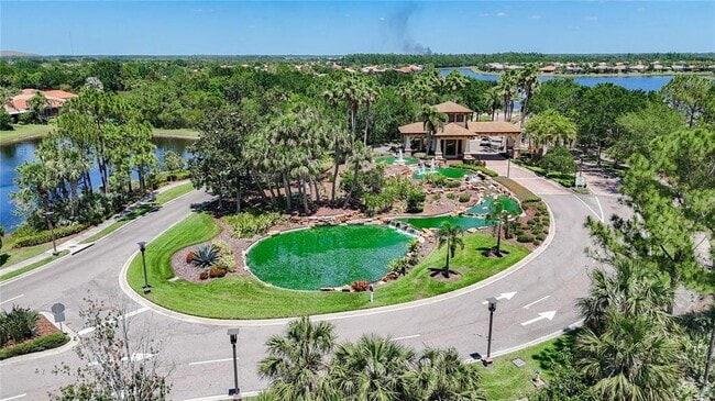Building Photo - 16260 Amethyst Key Drive