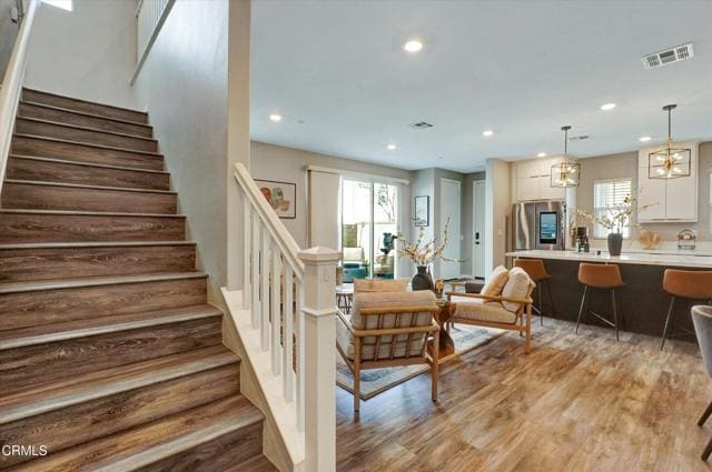 Building Photo - 27027 Evening Sky Pl