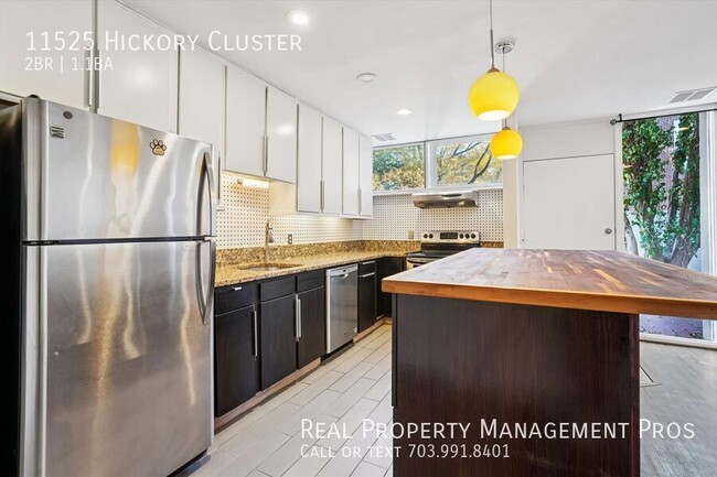 Building Photo - 11525 Hickory Cluster