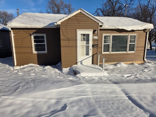 Primary Photo - 2 bedroom house in Rockwell City $695 per month