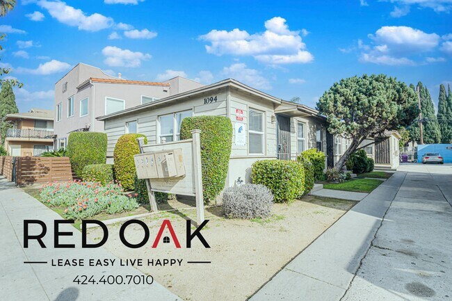 Building Photo - 1094 Cherry Ave