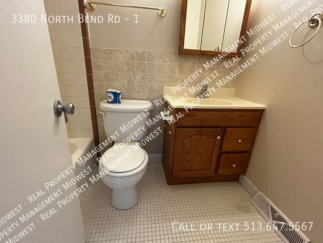 Building Photo - 3380 W North Bend Rd