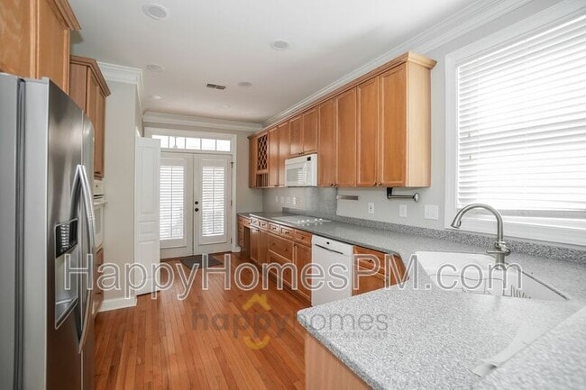 Building Photo - 1115 Thrower St