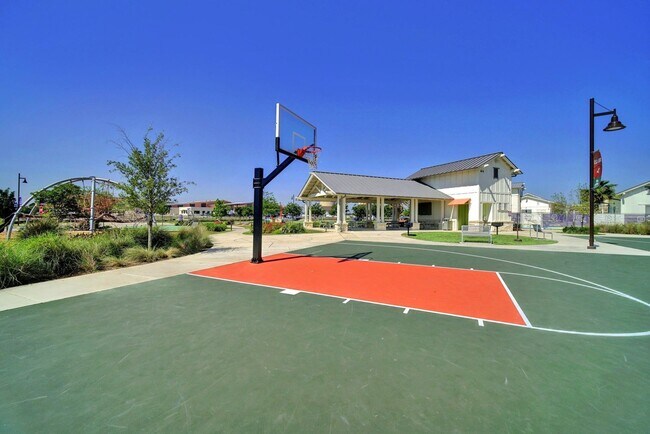 Building Photo - Retreat to Luxury in One of Santa Rita Ran...