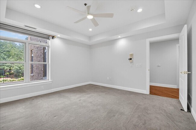 Building Photo - 500 North and South Rd