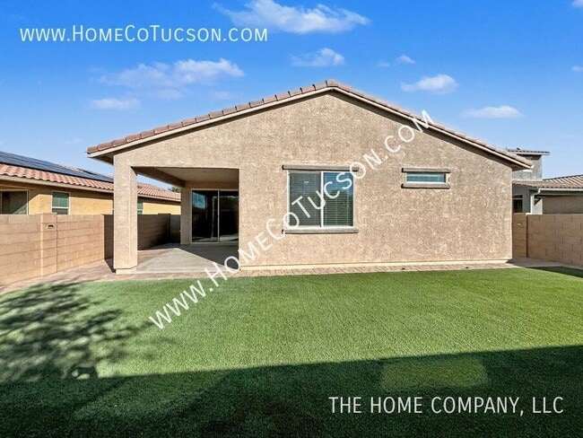 Building Photo - 7140 S Via Gaucho Viejo