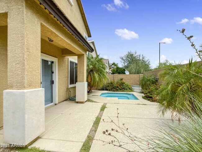 Building Photo - 34901 N 30th Dr