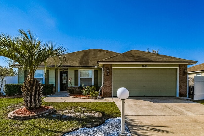 Building Photo - 3748 Maddie Ln