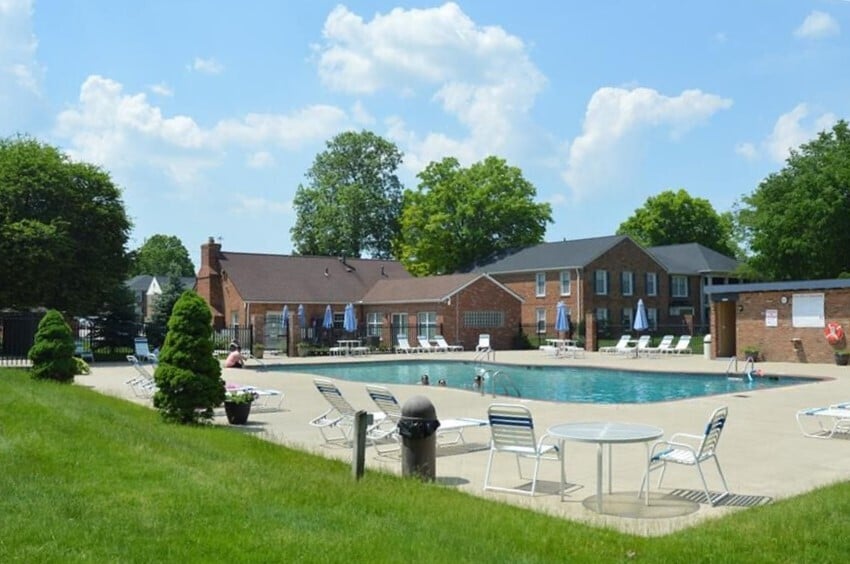 Building Photo - 5713 Spotswood Dr