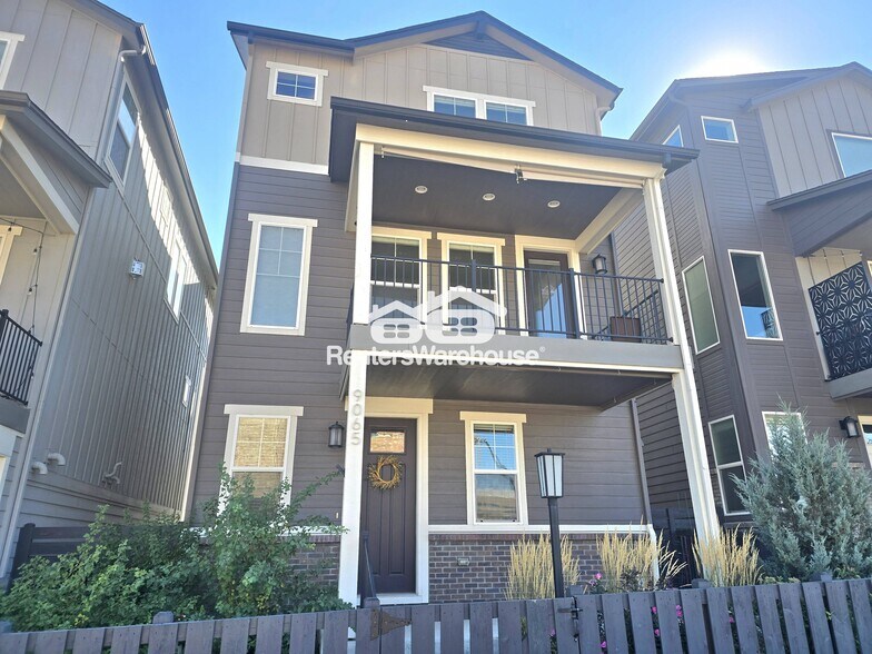 Primary Photo - 9065 Southurst St