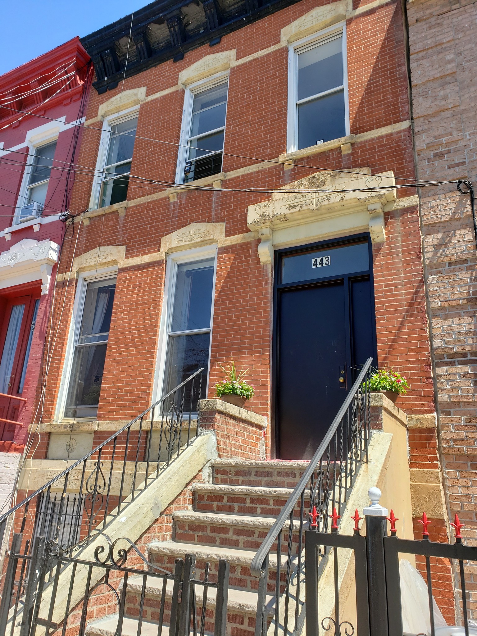 Message Terry for details!! - 443 E 141st St