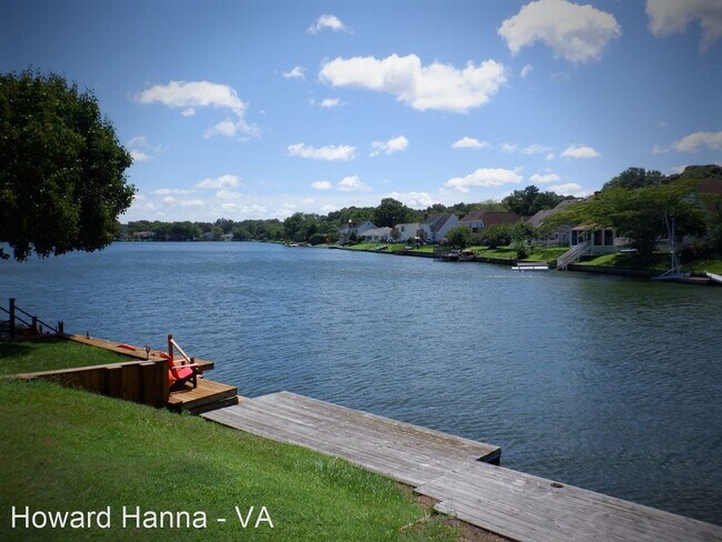 Primary Photo - 2 br, 2.5 bath House - 1727 Volvo Parkway