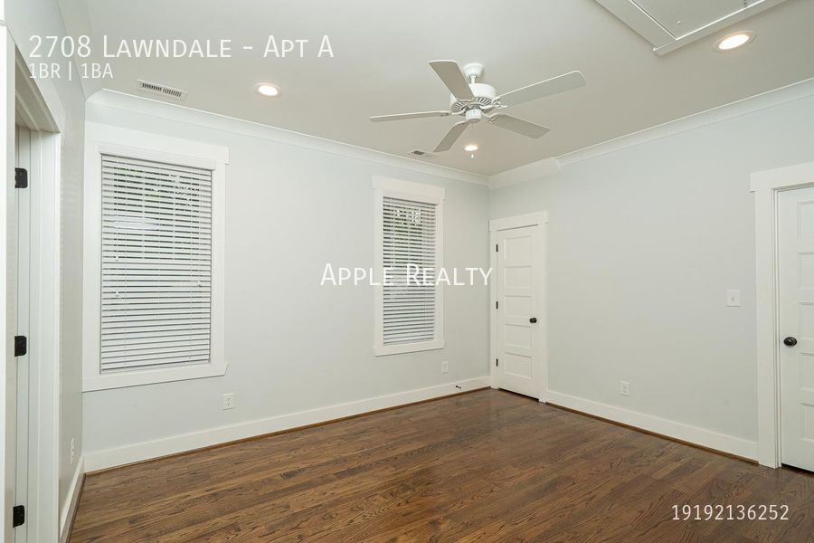 Building Photo - 2708 Lawndale Ave