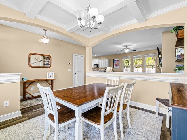 Building Photo - Neighborhoods of Holly Ridge