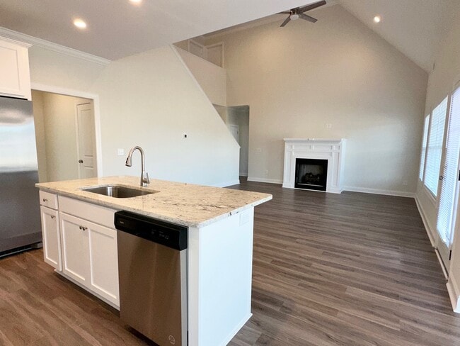 Building Photo - 3113 Drumfinn Dr