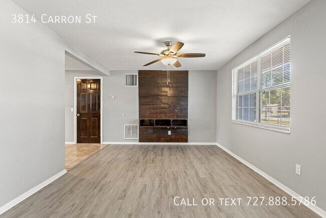 Building Photo - 3814 Carron St