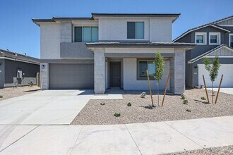 Building Photo - HOME IN LAVEEN! 4 BED 3.5 BA 3 CAR GARAGE!...