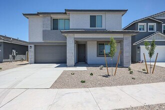 Building Photo - HOME IN LAVEEN! 4 BED 3.5 BA 3 CAR GARAGE!...