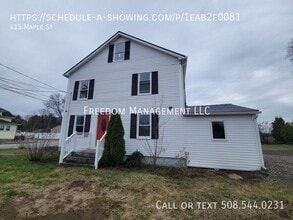 Building Photo - 415 Maple St