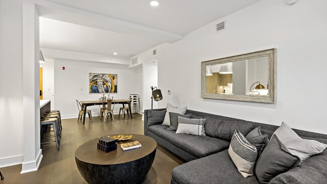 Building Photo - 1845 9th St NW