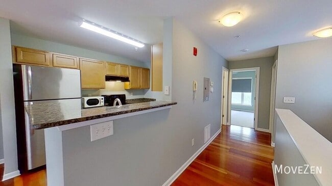 Building Photo - 3545 Warp Street