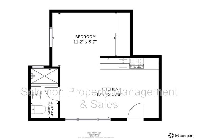 Building Photo - 513 N Ditmar St