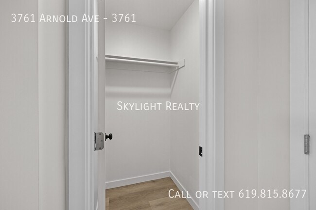 Building Photo - 3761 Arnold Ave