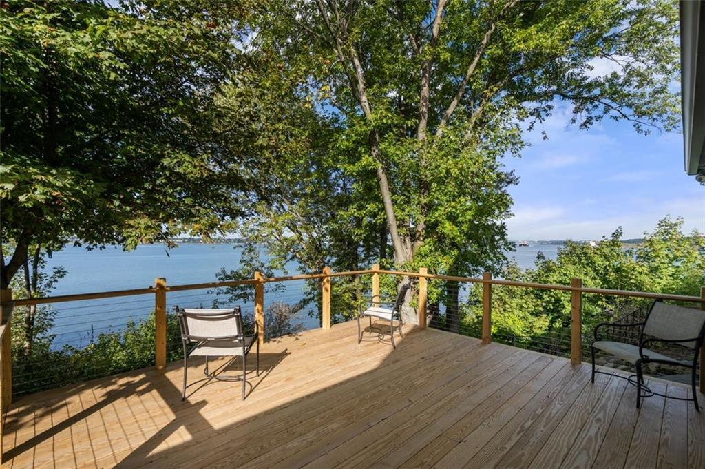 Building Photo - 2 Narragansett Ave