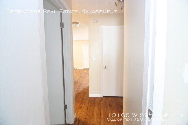 Building Photo - 10165 W 59th Ave