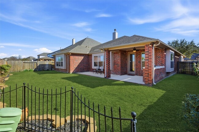 Building Photo - 20726 Cupshire Dr