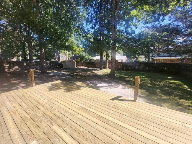 Building Photo - 4109 Timberland Dr