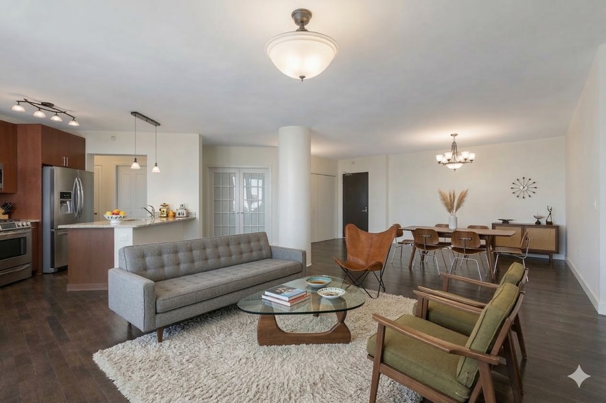 Building Photo - 807 Davis St