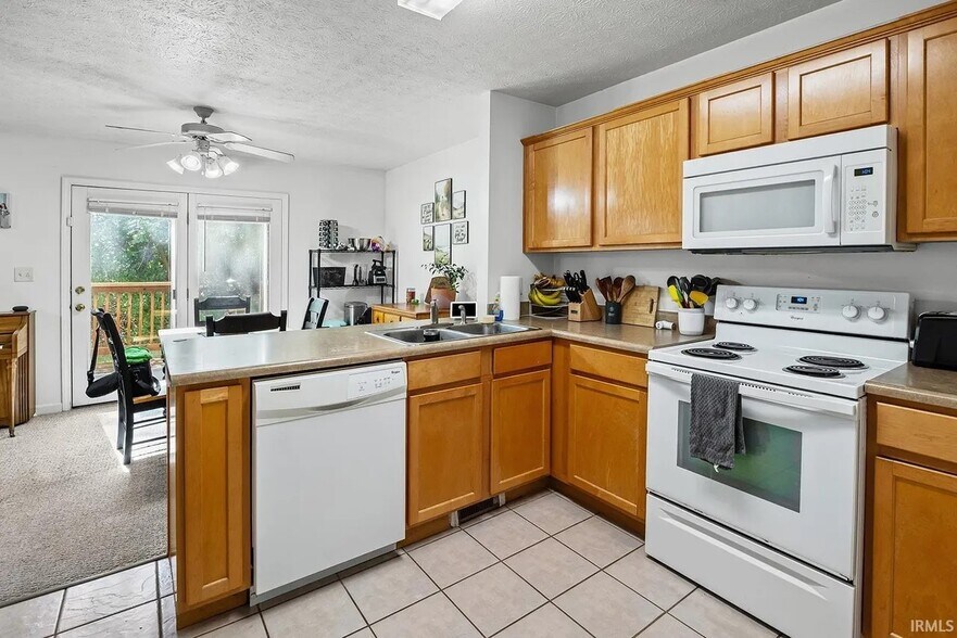 Kitchen - 2811 Wyndham Way