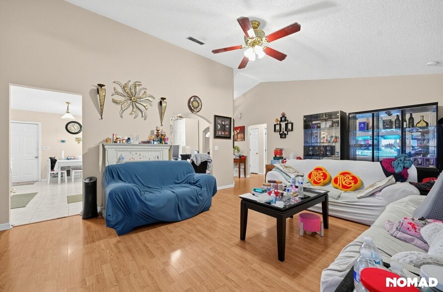 Building Photo - 1444 Dog Fennel Ct