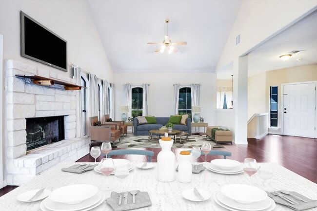 Building Photo - 4520 Blacksmith Cove