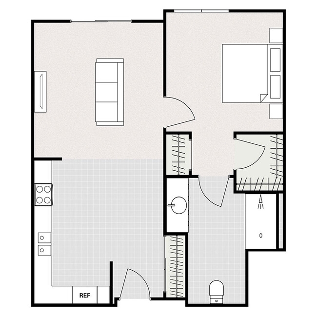 Floorplan - ST PETERS PLACE