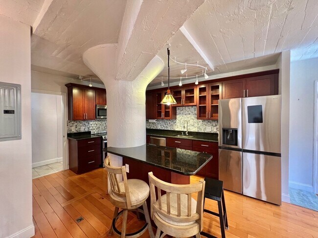 Building Photo - 63 Atlantic Ave