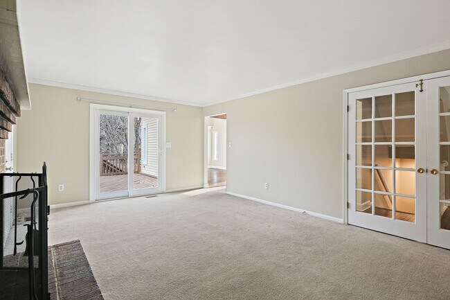 Building Photo - Germantown, MD