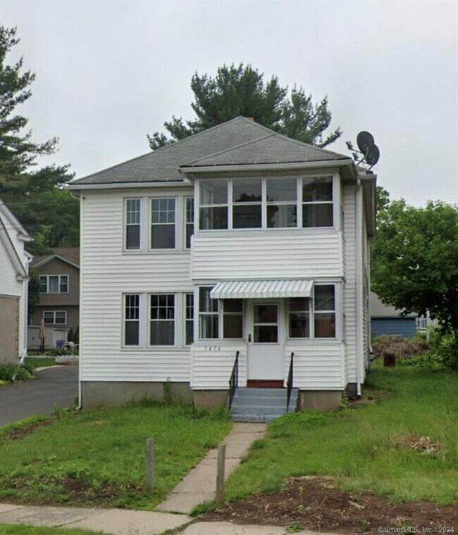 1476 Corbin Ave 1476 Corbin Ave New Britain CT 06053 Apartment Finder