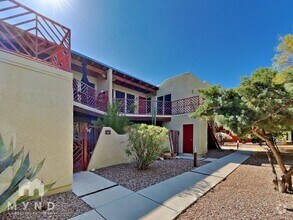 Building Photo - 6255 N Camino Pimeria Alta