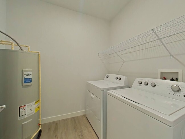 Floorplan - Clocktower West Chester