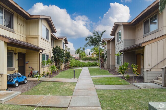 Building Photo - Villas at Aeloa