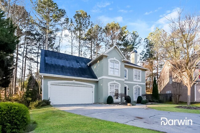 Building Photo - 413 Pine Grove Way, Woodstock, GA 30189